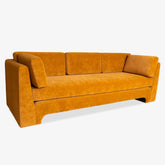 Arrow 3 Seater Designer Sofa, Perfect modern sofa design.